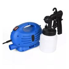 PISTOLA DE PINTURA COMPRESSOR - PAINT