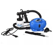 PISTOLA DE PINTURA COMPRESSOR - PAINT