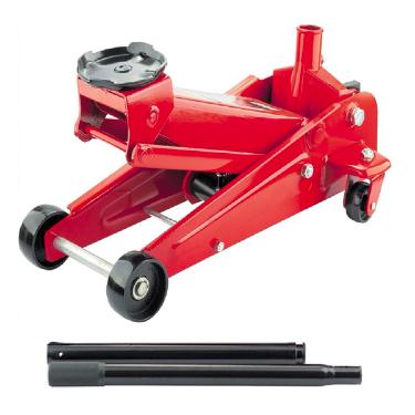 MACACO JACAR� HIDR�ULICO REBAIXADO 3T 510105 - SPARTA