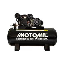 COMPRESSOR 30/350 CMV 7,5HP TRIF�SICO - MOTOMIL