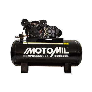 COMPRESSOR 30/350 CMV 7,5HP TRIF�SICO - MOTOMIL