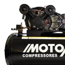 COMPRESSOR 30/350 CMV 7,5HP TRIF�SICO - MOTOMIL