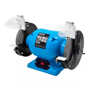 MOTOR ESMERIL DE BANCADA 6