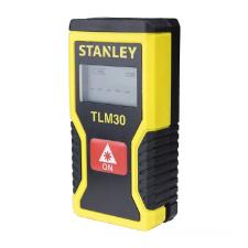 Mini Trena A Laser 9mt Com Chaveiro 77524 - Stanley