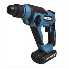 MARTELETE A BATERIA 18V WS2940K2 - WESCO