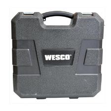 MARTELETE A BATERIA 18V WS2940K2 - WESCO
