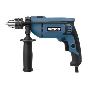 Furadeira De Impacto 650w 1/2 Ws3174 Wesco