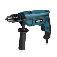 Furadeira De Impacto 650w 1/2 Ws3174 Wesco