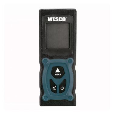MEDIDOR DE DIST�NCIA 40MT WS8902 - WESCO