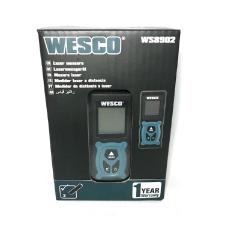 MEDIDOR DE DIST�NCIA 40MT WS8902 - WESCO