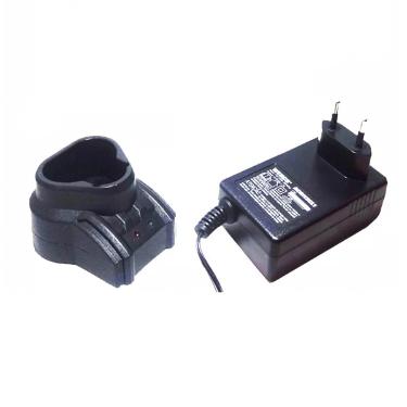 CARREGADOR DE BATERIA 12V - WESCO