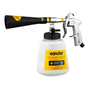 TORNADOR PROFISSIONAL PARA LIMPEZA - VONDER