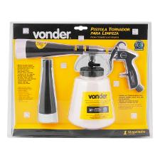 TORNADOR PROFISSIONAL PARA LIMPEZA - VONDER