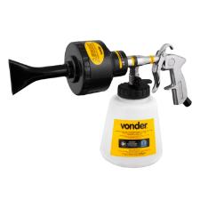 Pistola Jato De Espuma Vonder