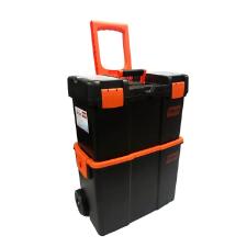 CAIXA ORGANIZADORA DE FERRAMENTAS ORG2000 - INTECH