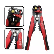 ALICATE AUTOM�TICO DECAPADOR E CRIMPADOR 3578 - LOTUS