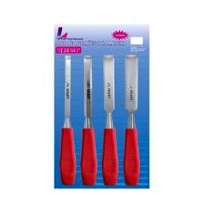 JOGO DE FORM�O 4PCS PARA MADEIRA 5850 - LOTUS