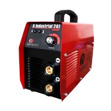 INVERSOR DE SOLDA 241 200AMP BAMBOZZI