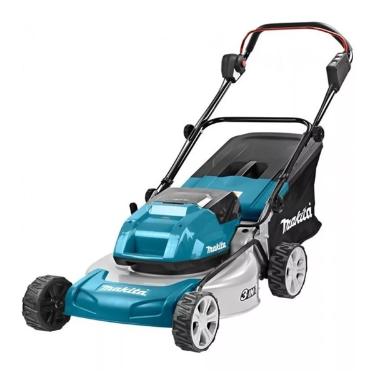 MAQUINA DE CORTAR GRAMA A BATERIA DLM460Z - MAKITA