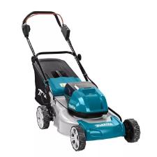 MAQUINA DE CORTAR GRAMA A BATERIA DLM460Z - MAKITA