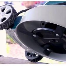 MAQUINA DE CORTAR GRAMA A BATERIA DLM460Z - MAKITA