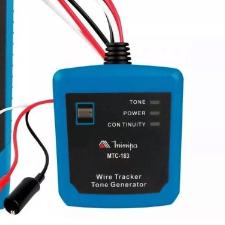 IDENTIFICADOR DE CABOS MTC183 - MINIPA