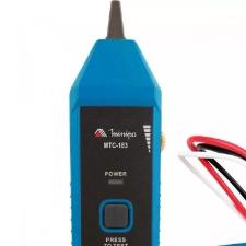 IDENTIFICADOR DE CABOS MTC183 - MINIPA