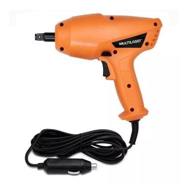 CHAVE DE IMPACTO 12V AU610 - MULTILASER