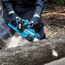 MOTOSSERRA A BATERIA 36V DUC353Z - MAKITA