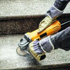 ESMERILHADEIRA COM REGULAGEM DE VELOCIDADE 5