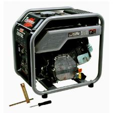 GERADOR A GASOLINA DIGITAL TG400 4KV - TOYAMA