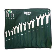 JOGO DE CHAVE COMBINADA 1/4