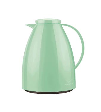 Bule Viena Verde Blush 750ml