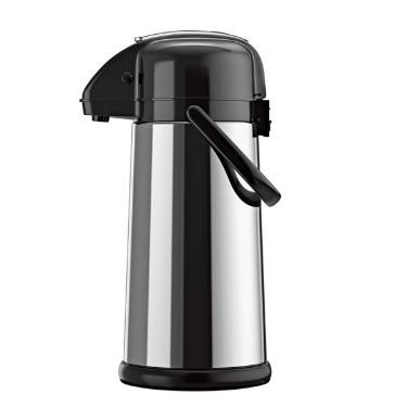 Garrafa T�rmica de Mesa Airpot em Inox 2,2L