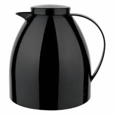 Garrafa T�rmica de Mesa Bule Viena Baby Preto 400ml