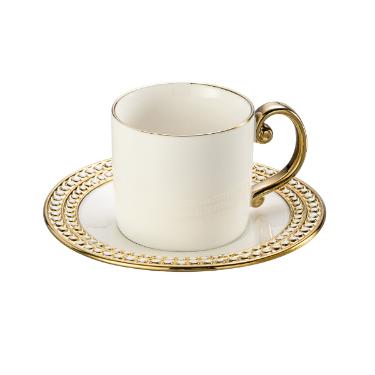 X�cara para Ch� Charme de Porcelana  220 ml