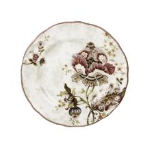 Prato Para Sobremesa Gabrielle