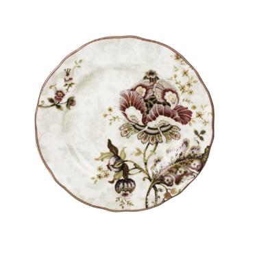 Prato Para Sobremesa Gabrielle