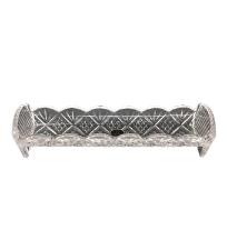 Porta Biscoito de Vidro da Montarte