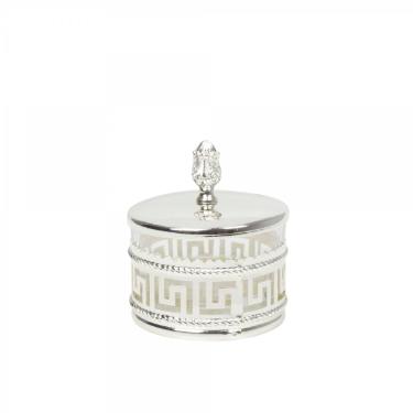 A�ucareiro Zig Zag de Zamac da Lyor