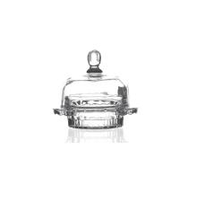 Mantegueira de Cristal com Redoma