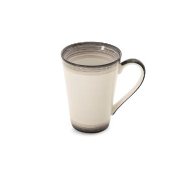 Caneca em Cer�mica Carolina Haveroth Aruba da Copa&Cia