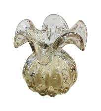 Murano de Cristal Ametista