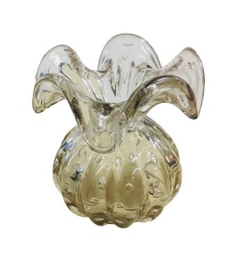 Murano de Cristal Ametista