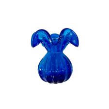 Trouxinha Azul Cobalto