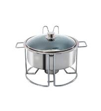 Rechaud Grande Redondo Savoy Fondue 4,5L