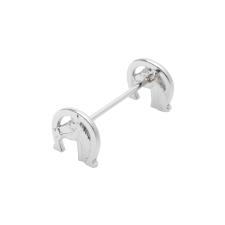 Jogo com 6 Descansos de Talher Horse