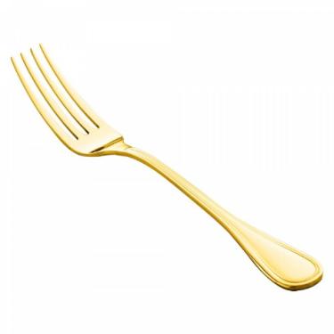 Garfo de Inox para Mesa da Linha Avalon da Wolff