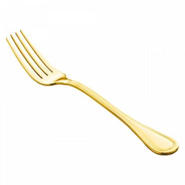 Garfo de Inox de Sobremesa da Linha Avalon da Wolff