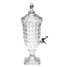 Suqueira/Dispensador de Bebida Adamant de Cristal 2,2L da Wolf